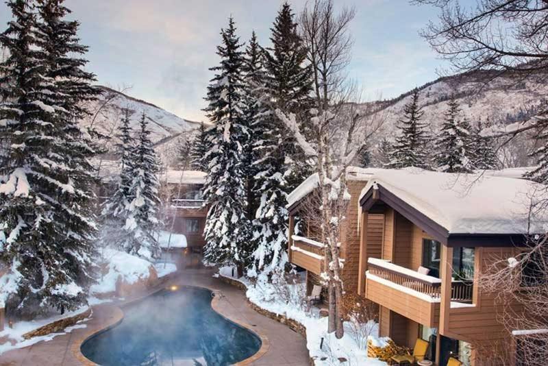 Photo of Others in Aspen
