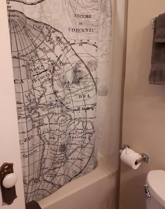 Photo of Bathroom in James Bay