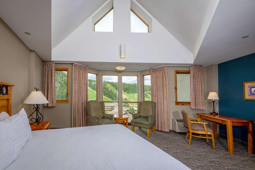 Photo of Bedroom in Winter Park