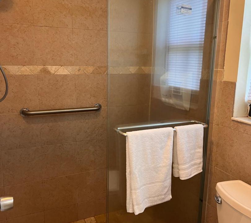 Photo of Bathroom in Survey Creek