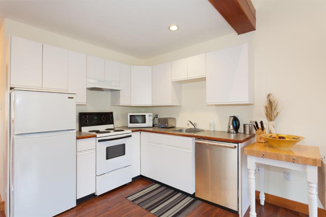 Photo of Kitchen in Pemberton