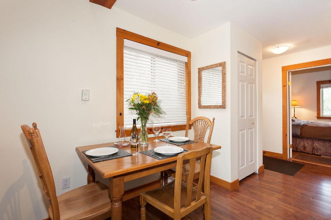 Photo of Livingroom in Pemberton