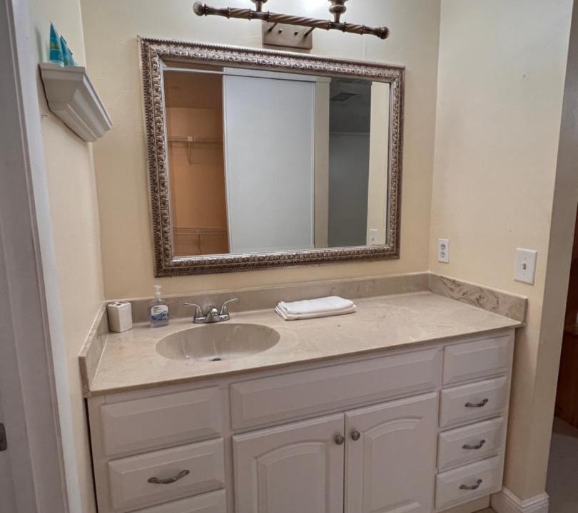 Photo of Bathroom in Survey Creek