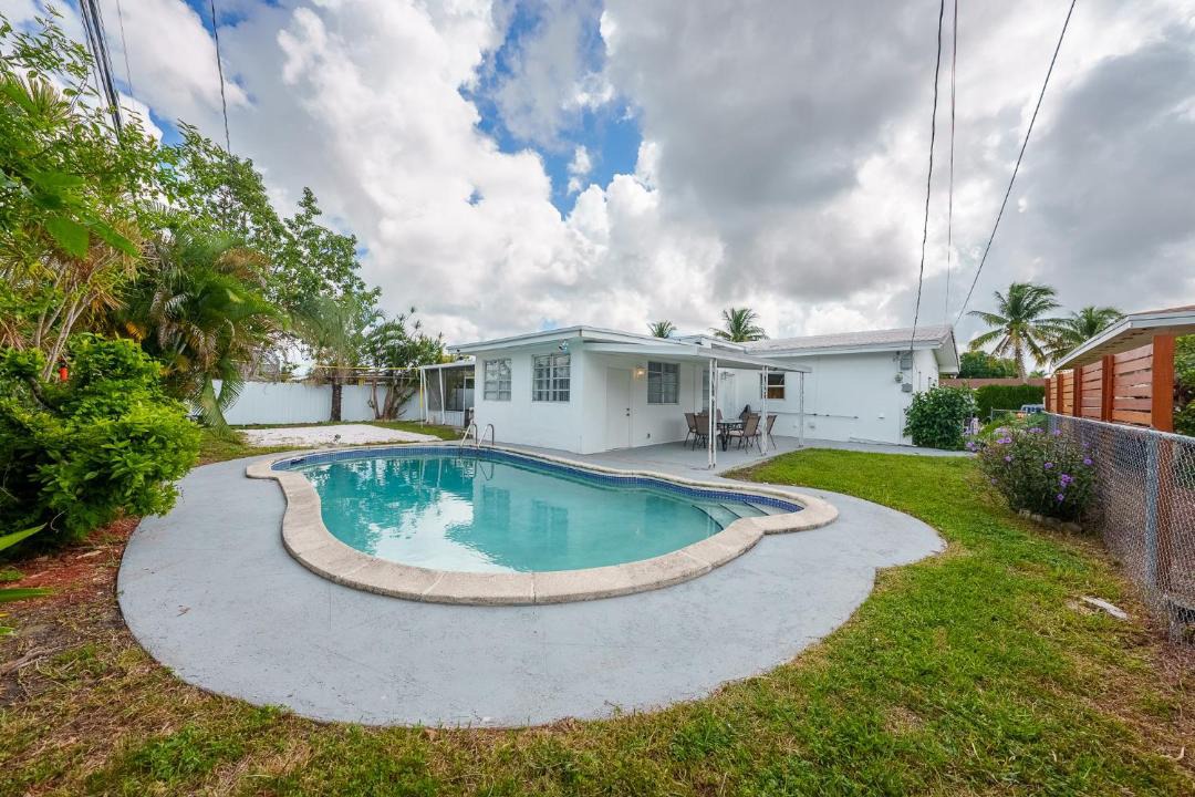 Photo of Outdoor in Ives Estates
