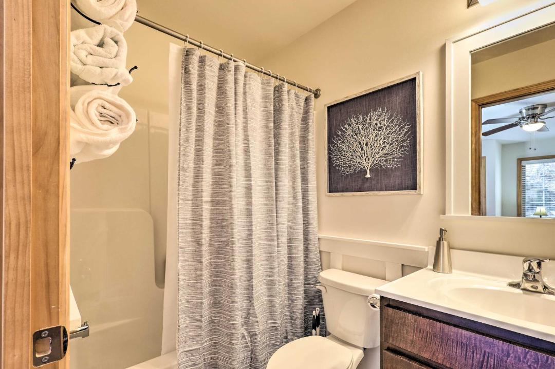Photo of Bathroom in Chestertown
