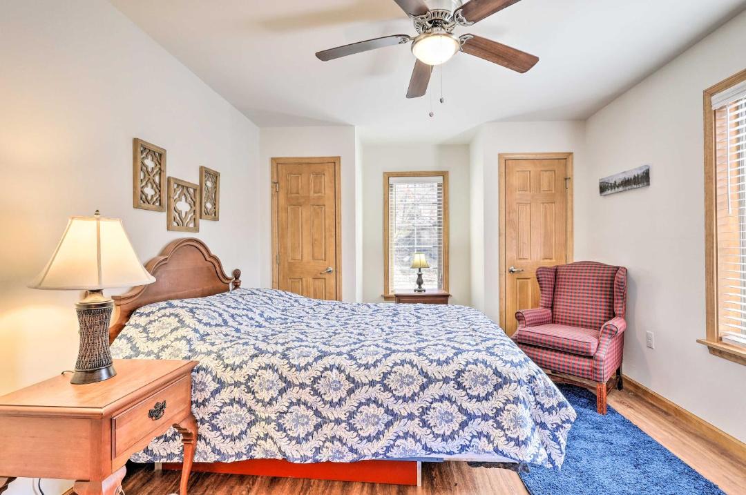 Photo of Bedroom in Chestertown