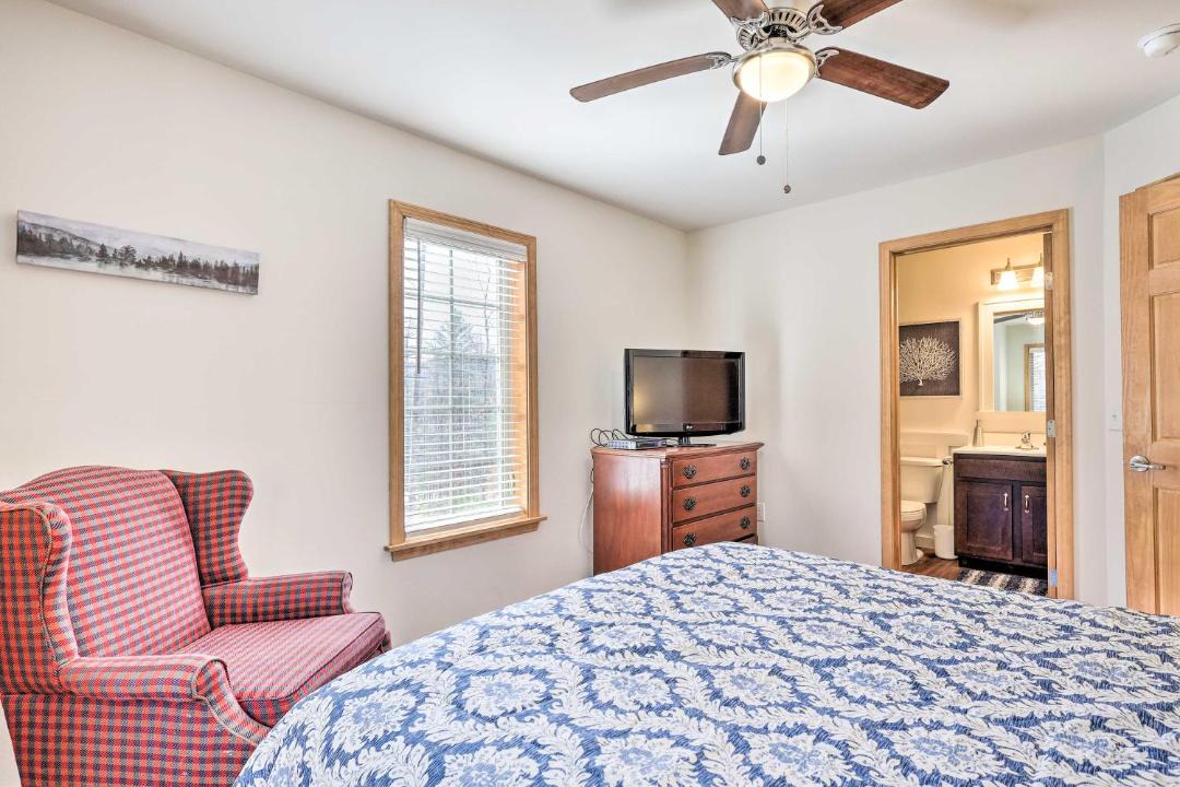 Photo of Bedroom in Chestertown