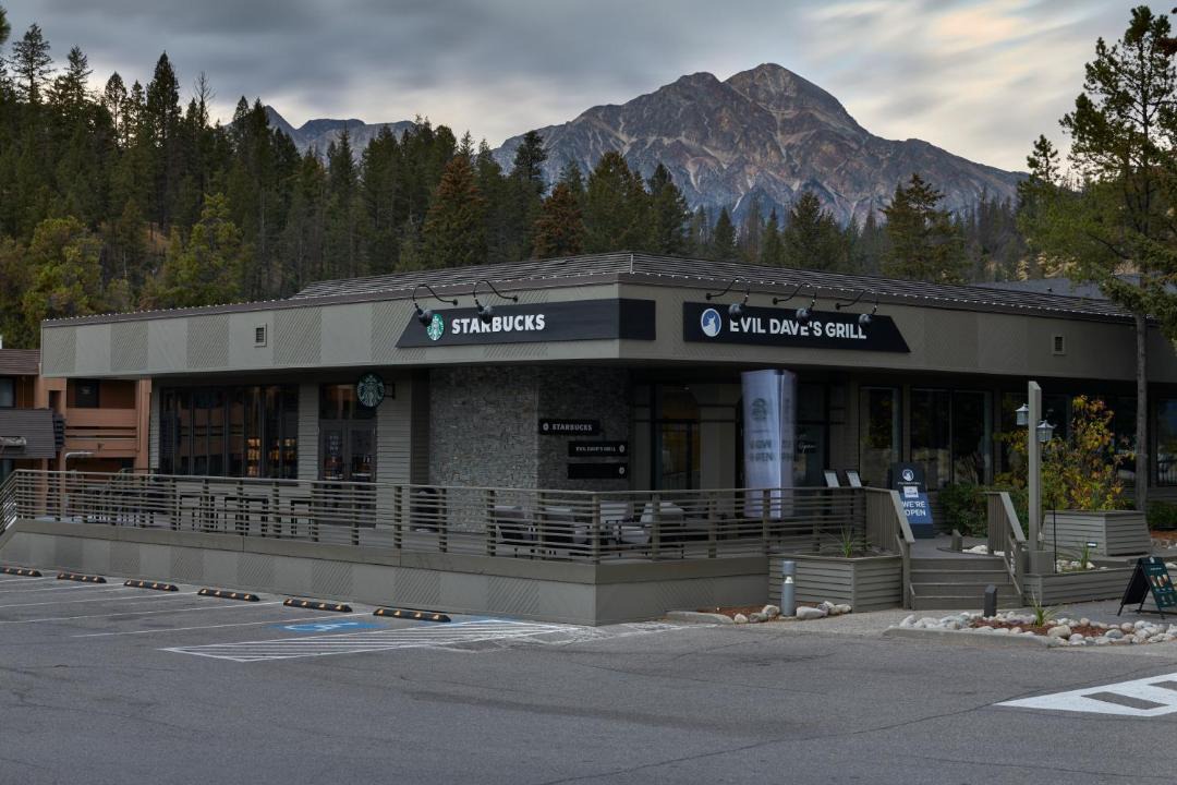 Photo of Others in Jasper