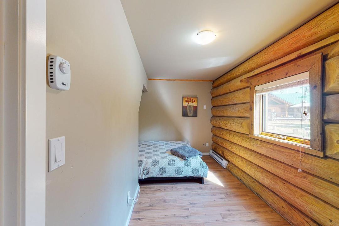 Photo of Bedroom in Lac Le Jeune