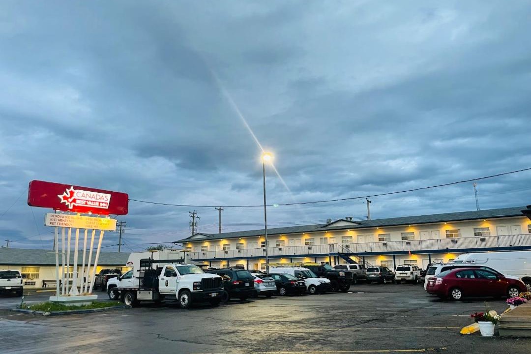 Photo of Others in Fort St. John