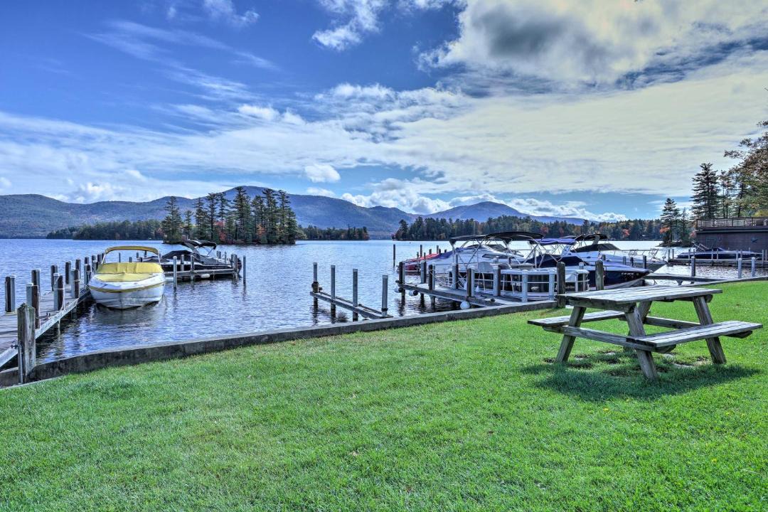 Photo of Others in Bolton Landing