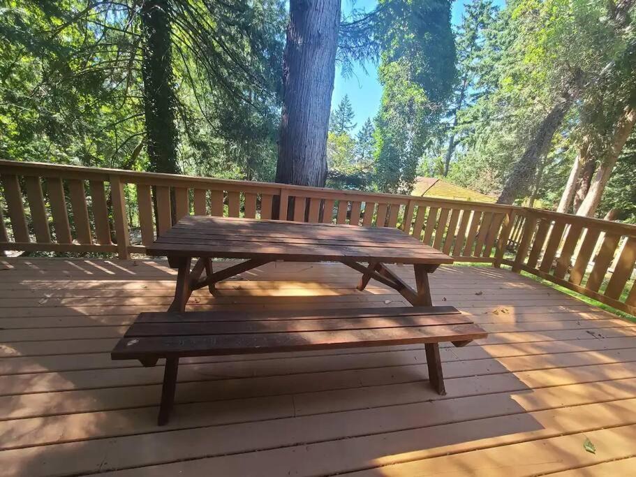 Photo of Patio Balcony in Victoria
