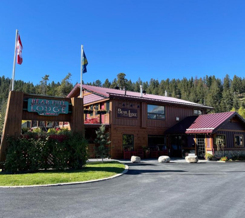 Photo of Others in Jasper