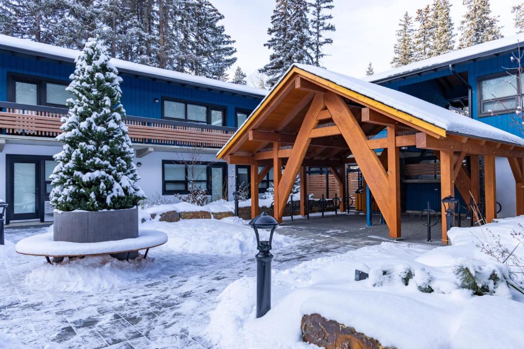 Photo of Others in Banff