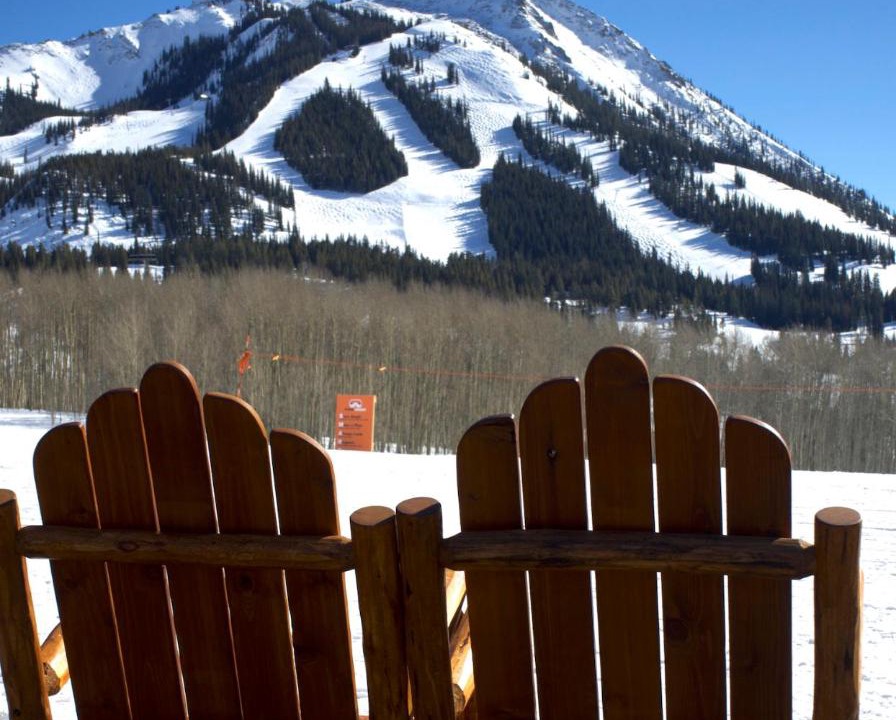 Photo of Others in Mount Crested Butte