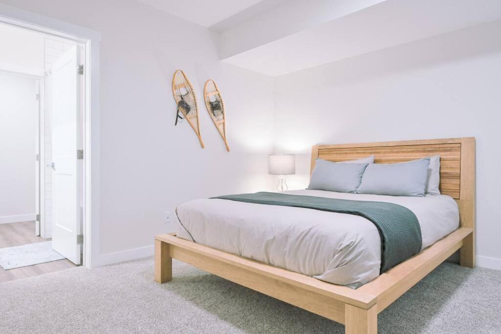 Photo of Bedroom in East Kootenay
