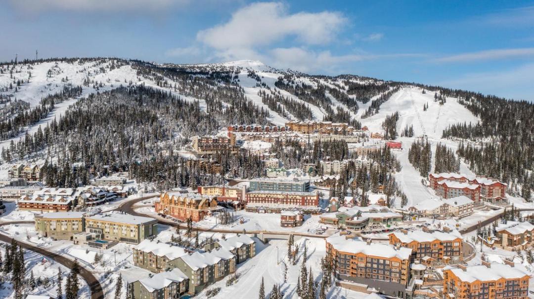Photo of Others in Big White Ski Resort