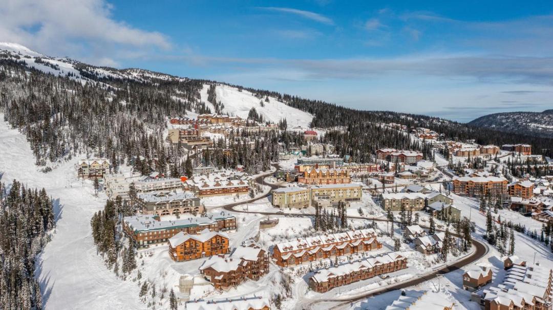Photo of Others in Big White Ski Resort