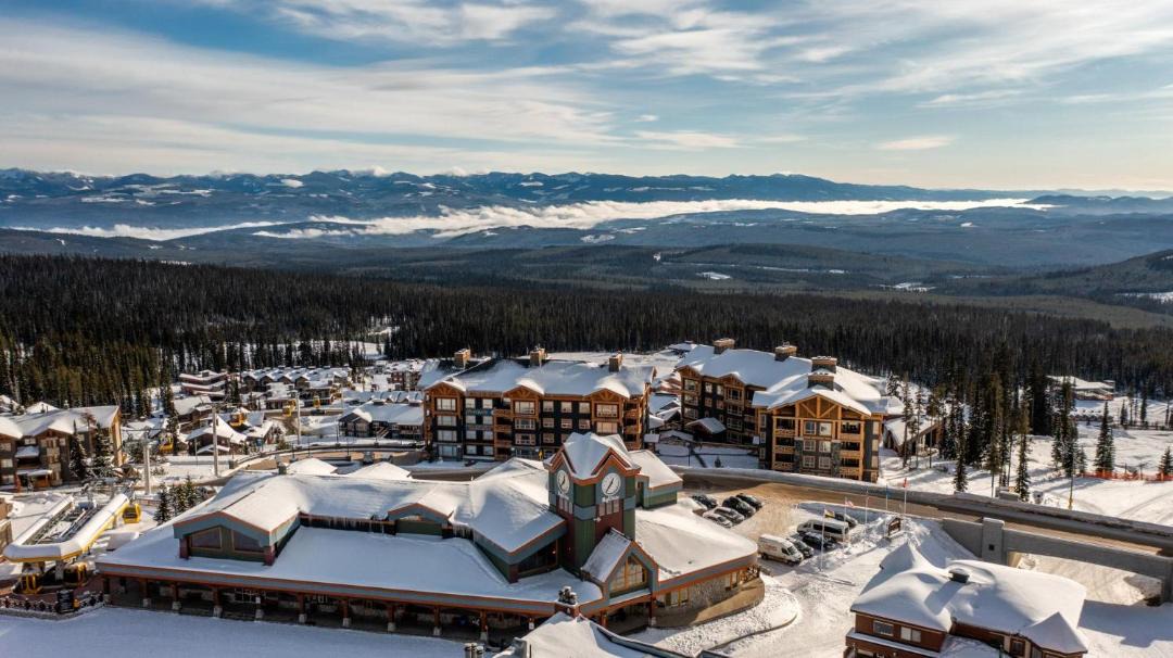 Photo of Others in Big White Ski Resort