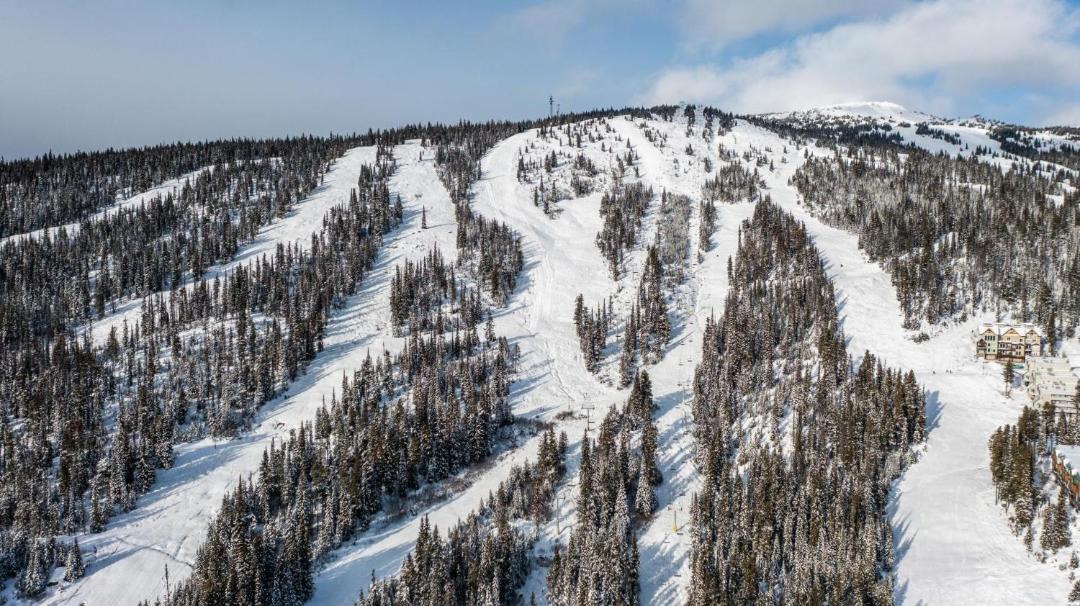 Photo of Others in Big White Ski Resort