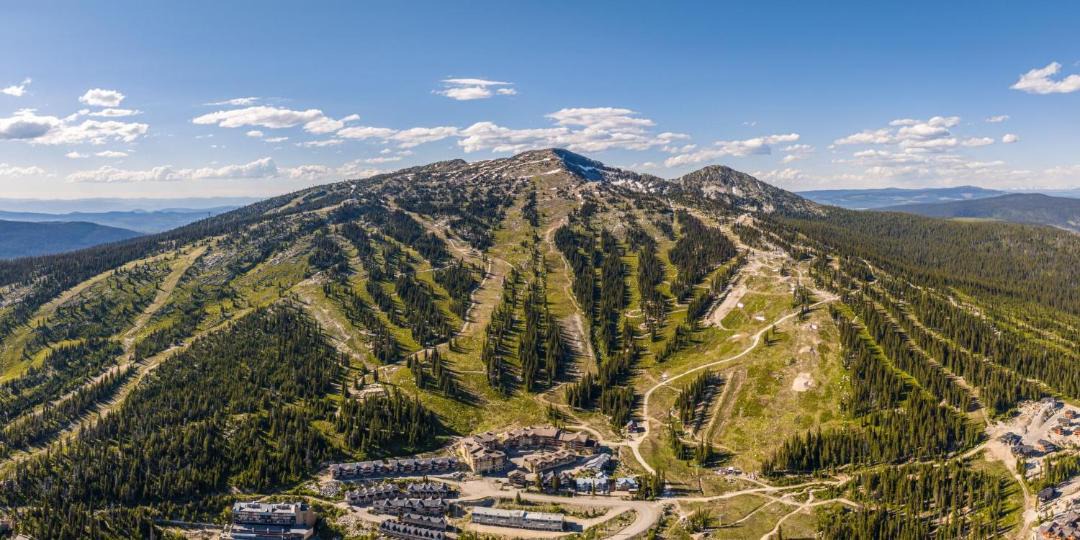 Photo of Others in Big White Ski Resort