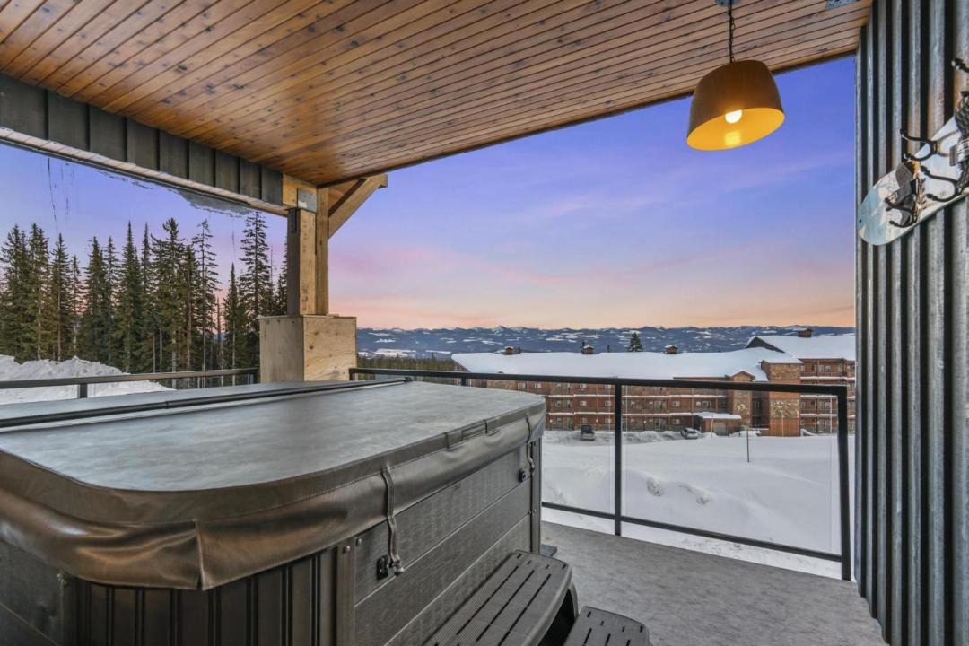Photo of Others in Big White Ski Resort