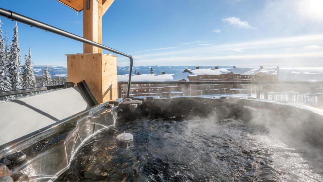 Photo of Others in Big White Ski Resort
