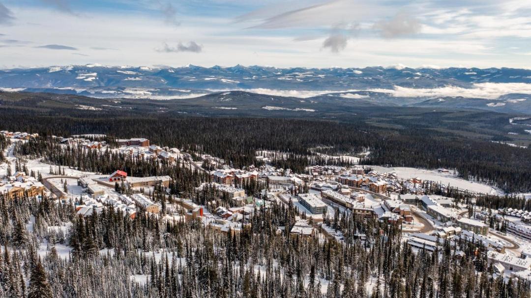 Photo of Others in Big White Ski Resort
