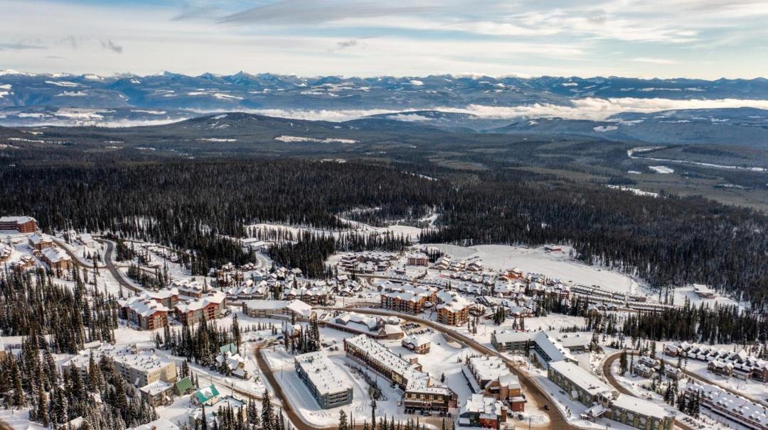 Photo of Others in Big White Ski Resort