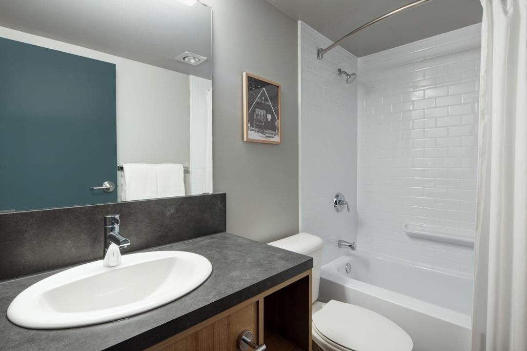 Photo of Bathroom in East Kootenay