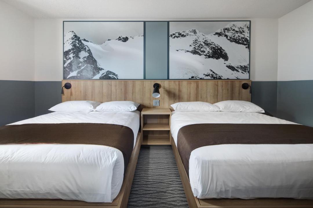Photo of Bedroom in East Kootenay