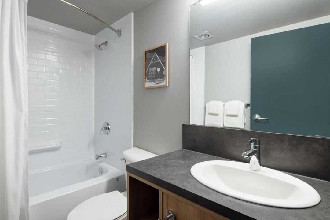 Photo of Bathroom in East Kootenay