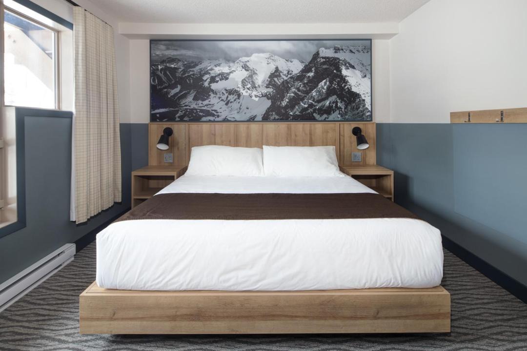 Photo of Bedroom in East Kootenay