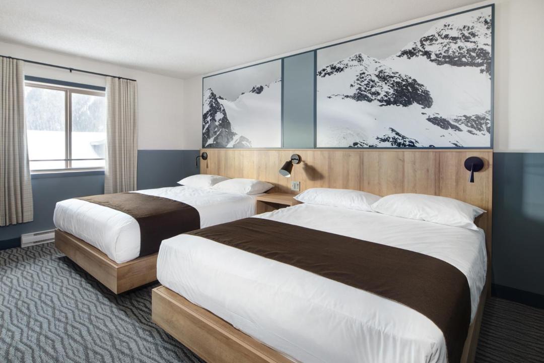 Photo of Bedroom in East Kootenay