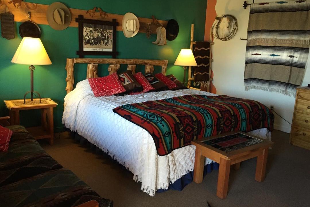 Photo of Others in Taos