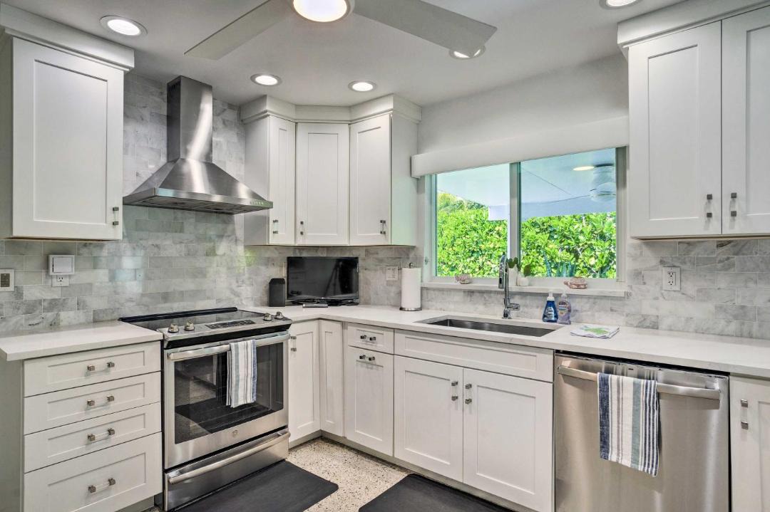 Photo of Kitchen in Juno Beach