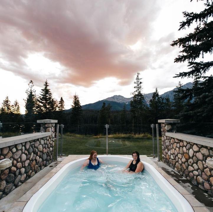 Photo of Others in Jasper