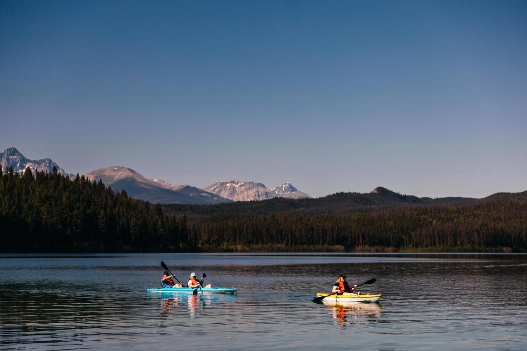 Photo of Others in Jasper