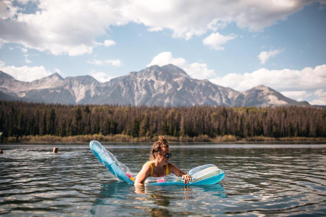 Photo of Others in Jasper