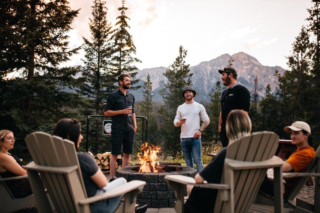 Photo of Others in Jasper