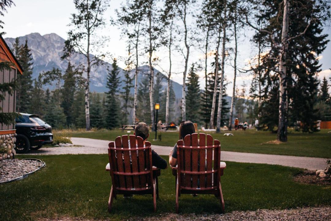 Photo of Others in Jasper