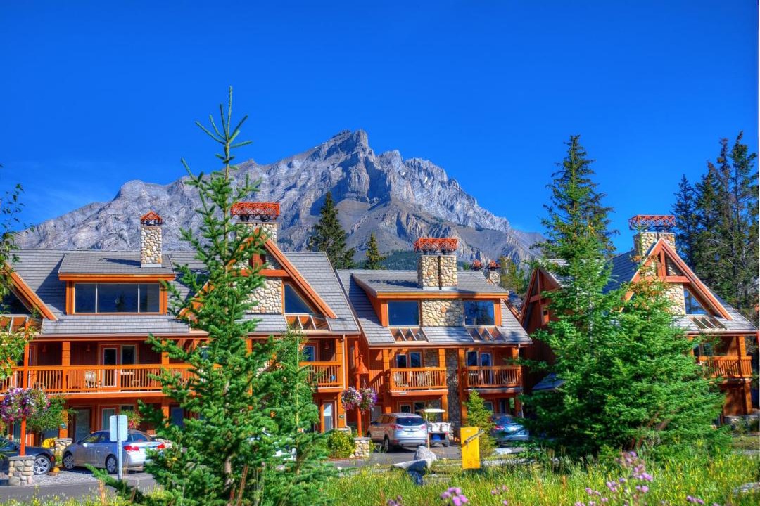 Photo of Others in Banff