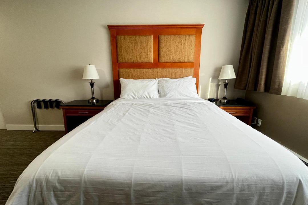 Photo of Bedroom in Prince George