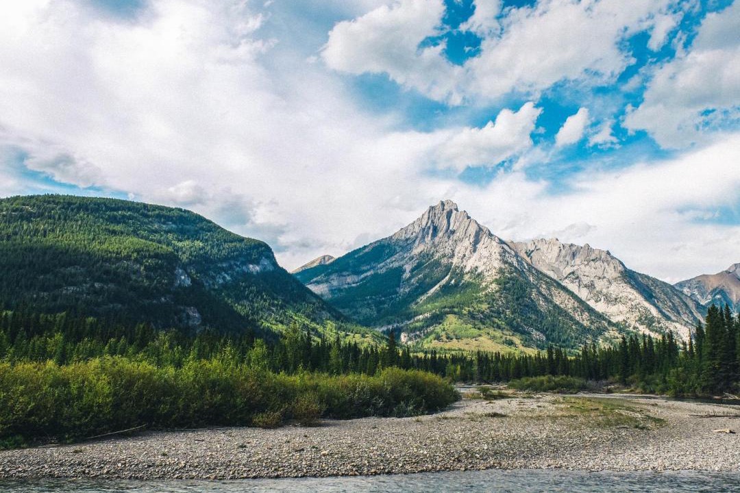Photo of Others in Kananaskis