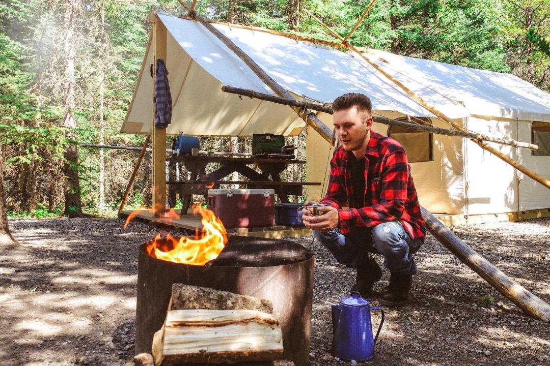 Photo of Others in Kananaskis