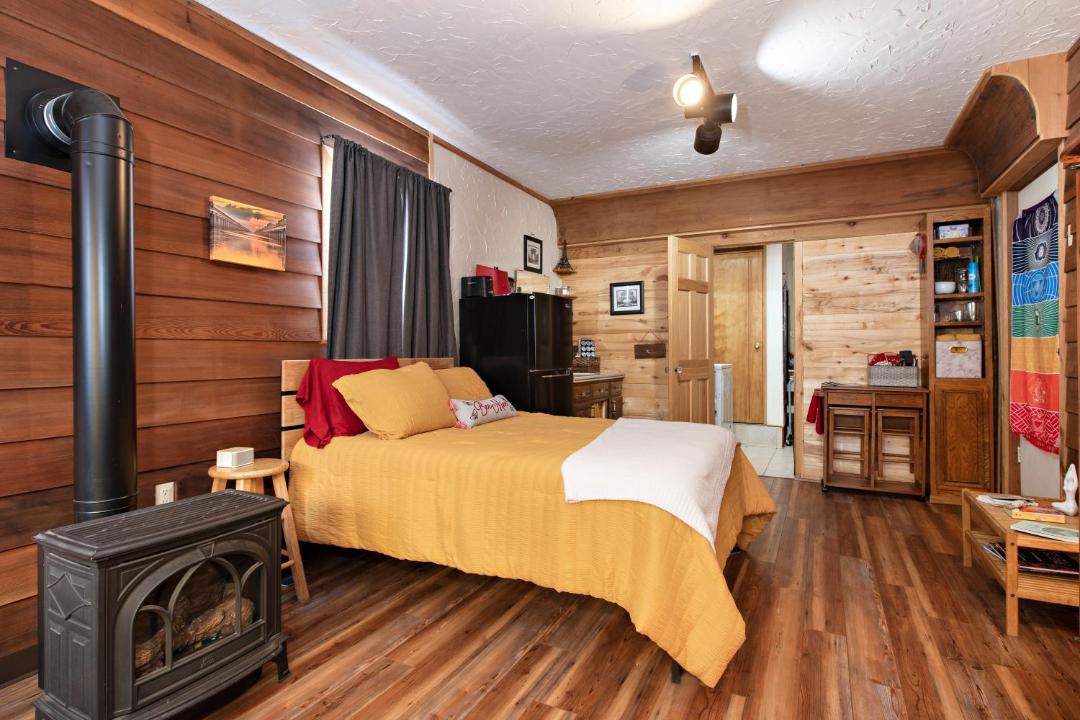 Photo of Bedroom in Glenwood Springs