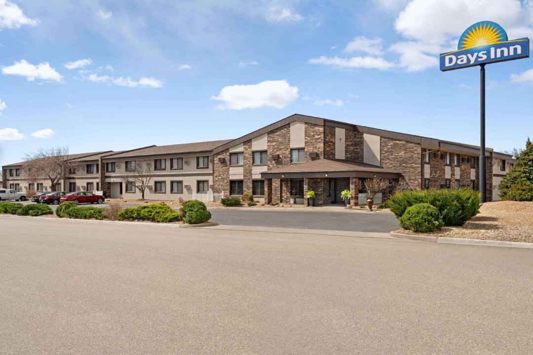 Photo of Buildings in Fort Collins