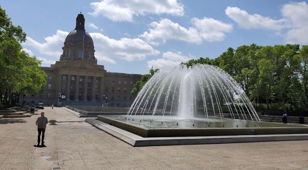 Photo of Others in Downtown Edmonton