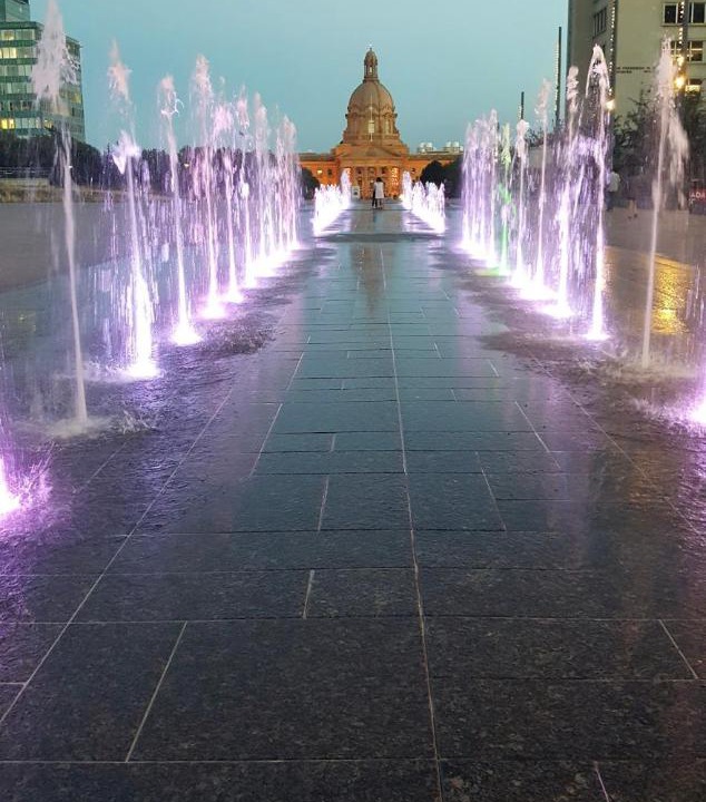 Photo of Others in Downtown Edmonton