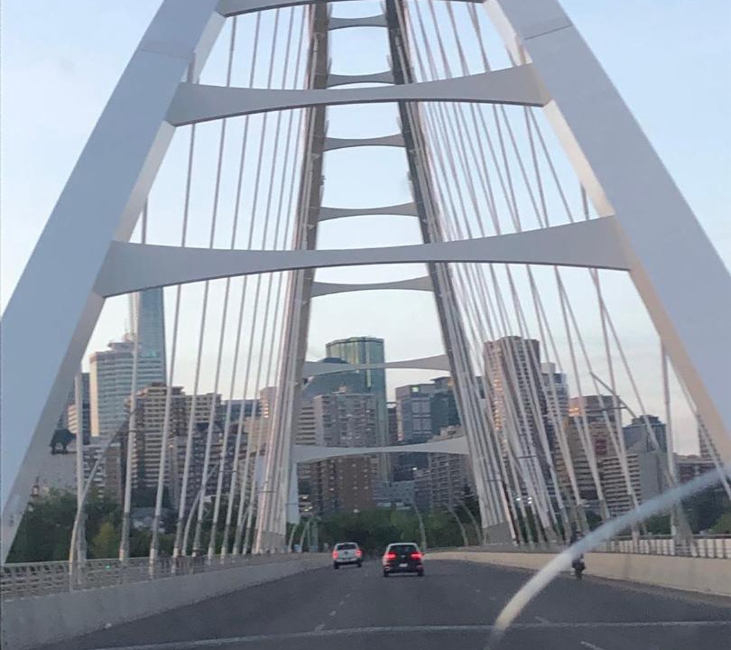 Photo of Others in Downtown Edmonton